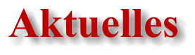 Aktuelles
